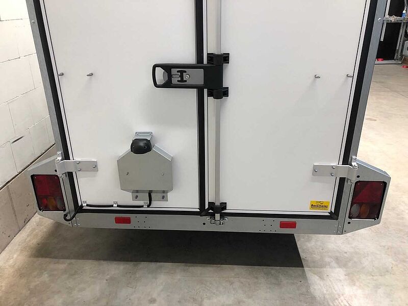 Böckmann KT 3015/27 M F Kofferanhänger