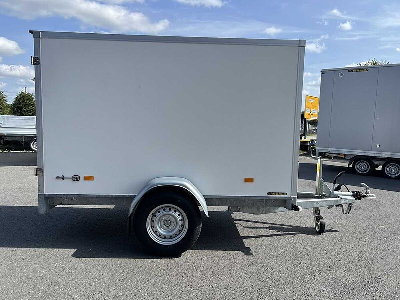 Hapert Sapphire L-1 Kofferanhänger